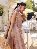 Parishay | Monaco Luxury Lawn 25 | MS-08 - by - Libasekhas UK - Registered Vendor of : Parishay - 100% Original Designer Dresss