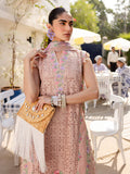 Parishay | Monaco Luxury Lawn 25 | MS-08 - by - Libasekhas UK - Registered Vendor of : Parishay - 100% Original Designer Dresss