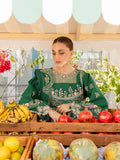 Parishay | Monaco Luxury Lawn 25 | MS-09 - by - Libasekhas UK - Registered Vendor of : Parishay - 100% Original Designer Dresss