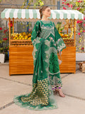 Parishay | Monaco Luxury Lawn 25 | MS-09 - by - Libasekhas UK - Registered Vendor of : Parishay - 100% Original Designer Dresss
