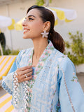 Parishay | Monaco Luxury Lawn 25 | MS-10 - by - Libasekhas UK - Registered Vendor of : Parishay - 100% Original Designer Dresss