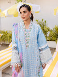 Parishay | Monaco Luxury Lawn 25 | MS-10 - by - Libasekhas UK - Registered Vendor of : Parishay - 100% Original Designer Dresss