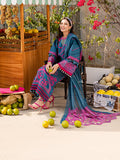 Parishay | Monaco Luxury Lawn 25 | MS-11 - by - Libasekhas UK - Registered Vendor of : Parishay - 100% Original Designer Dresss