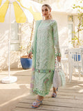 Parishay | Monaco Luxury Lawn 25 | MS-12 - by - Libasekhas UK - Registered Vendor of : Parishay - 100% Original Designer Dresss