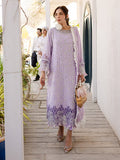 Parishay | Monaco Luxury Lawn 25 | MS-13 - by - Libasekhas UK - Registered Vendor of : Parishay - 100% Original Designer Dresss