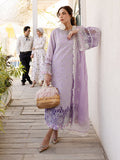 Parishay | Monaco Luxury Lawn 25 | MS-13 - by - Libasekhas UK - Registered Vendor of : Parishay - 100% Original Designer Dresss