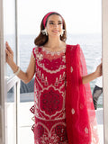 Parishay | Monaco Luxury Lawn 25 | MS-14 - by - Libasekhas UK - Registered Vendor of : Parishay - 100% Original Designer Dresss