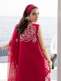 Parishay | Monaco Luxury Lawn 25 | MS-14 - by - Libasekhas UK - Registered Vendor of : Parishay - 100% Original Designer Dresss