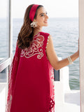 Parishay | Monaco Luxury Lawn 25 | MS-14 - by - Libasekhas UK - Registered Vendor of : Parishay - 100% Original Designer Dresss