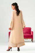 Maryum N Maria | Pret A Luxe | CAMILLE - by - Libasekhas UK - Registered Vendor of : Maryum N Maria - 100% Original Designer Dresss