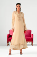 Maryum N Maria | Pret A Luxe | CAMILLE - by - Libasekhas UK - Registered Vendor of : Maryum N Maria - 100% Original Designer Dresss