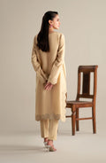 Maryum N Maria | Lagom Ready to Wear | DAISY - MS-24195 - by - Libasekhas UK - Registered Vendor of : Maryam N Maria - 100% Original Designer Dresss