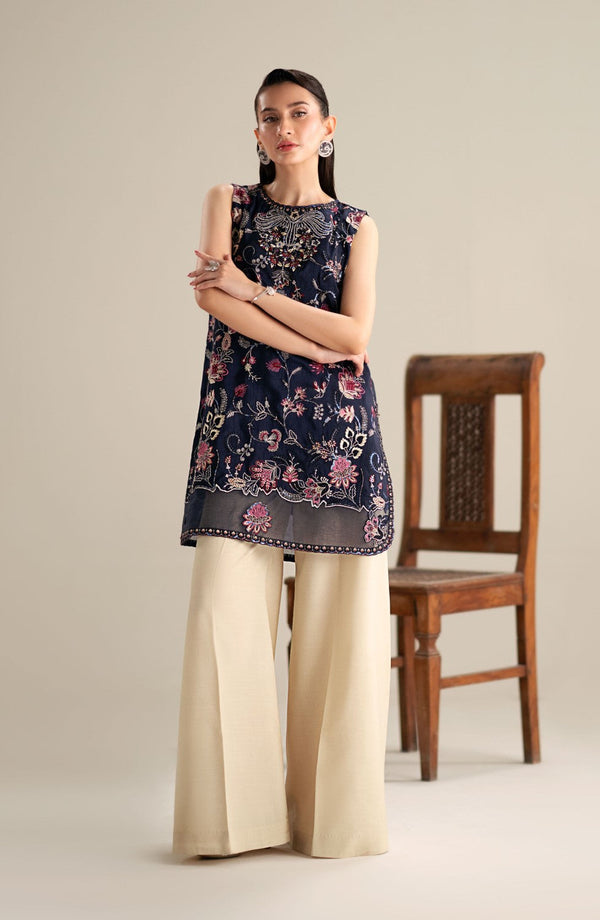 Maryum N Maria | Lagom Ready to Wear | CALLA - MS-24196/996 - by - Libasekhas UK - Registered Vendor of : Maryum N Maria - 100% Original Designer Dresss