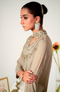 Maryum N Maria | Pret A Luxe | JULIETTE - by - Libasekhas UK - Registered Vendor of : Maryum N Maria - 100% Original Designer Dresss