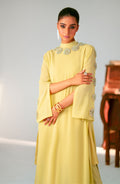 Maryum N Maria | Pret A Luxe |ANNA - by - Libasekhas UK - Registered Vendor of : Maryum N Maria - 100% Original Designer Dresss