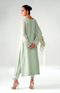 Maryum N Maria | Pret A Luxe | SOPHIE - by - Libasekhas UK - Registered Vendor of : Maryum N Maria - 100% Original Designer Dresss