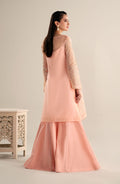 Maryum N Maria | Lagom Ready to Wear | LOTUS - MS-24212 - by - Libasekhas UK - Registered Vendor of : Maryum N Maria - 100% Original Designer Dresss