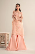 Maryum N Maria | Lagom Ready to Wear | LOTUS - MS-24212 - by - Libasekhas UK - Registered Vendor of : Maryum N Maria - 100% Original Designer Dresss