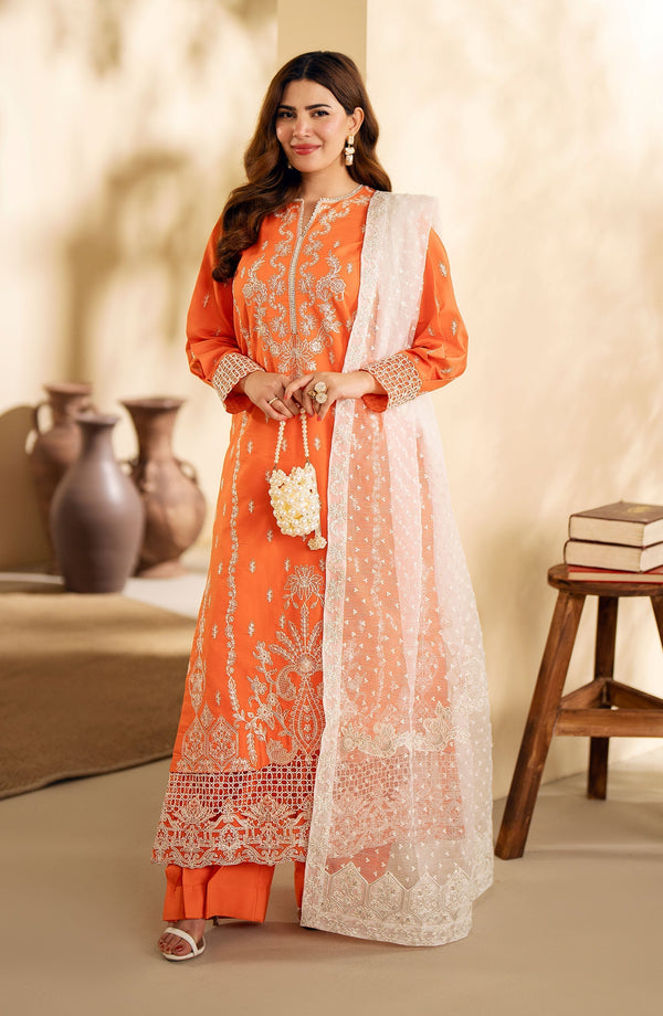 Maryum N Maria | Eid Edit 24 | Polina - by - Libasekhas UK - Registered Vendor of : Maryam N Maria - 100% Original Designer Dresss
