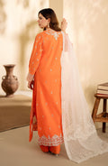 Maryum N Maria | Eid Edit 24 | Polina - by - Libasekhas UK - Registered Vendor of : Maryam N Maria - 100% Original Designer Dresss