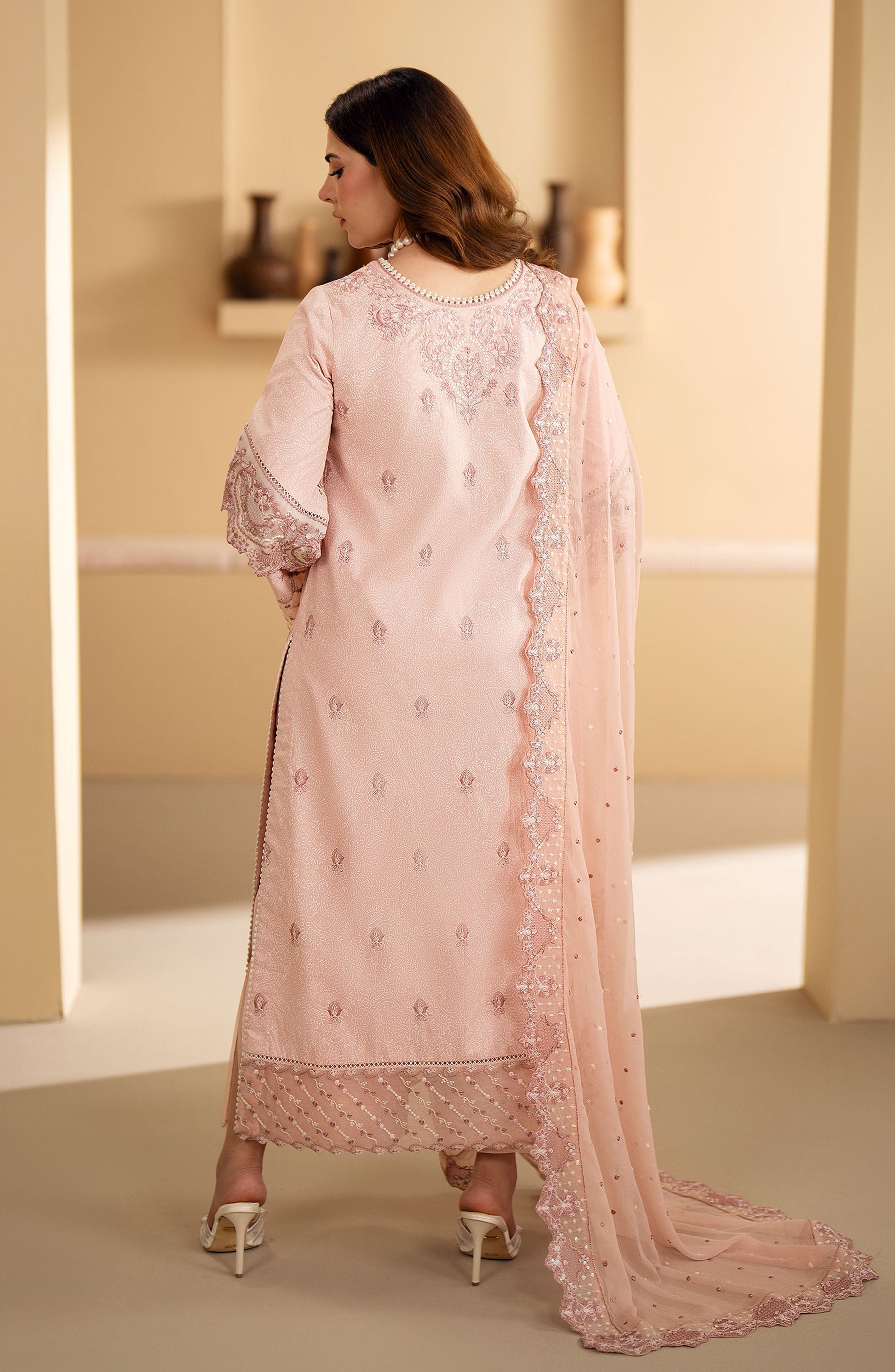 Maryum N Maria | Eid Edit 24 | ALYONA - by - Libasekhas UK - Registered Vendor of : Maryum N Maria - 100% Original Designer Dresss