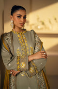 Maryum N Maria | Eid Edit 24 | Rada - by - Libasekhas UK - Registered Vendor of : Maryum N Maria - 100% Original Designer Dresss