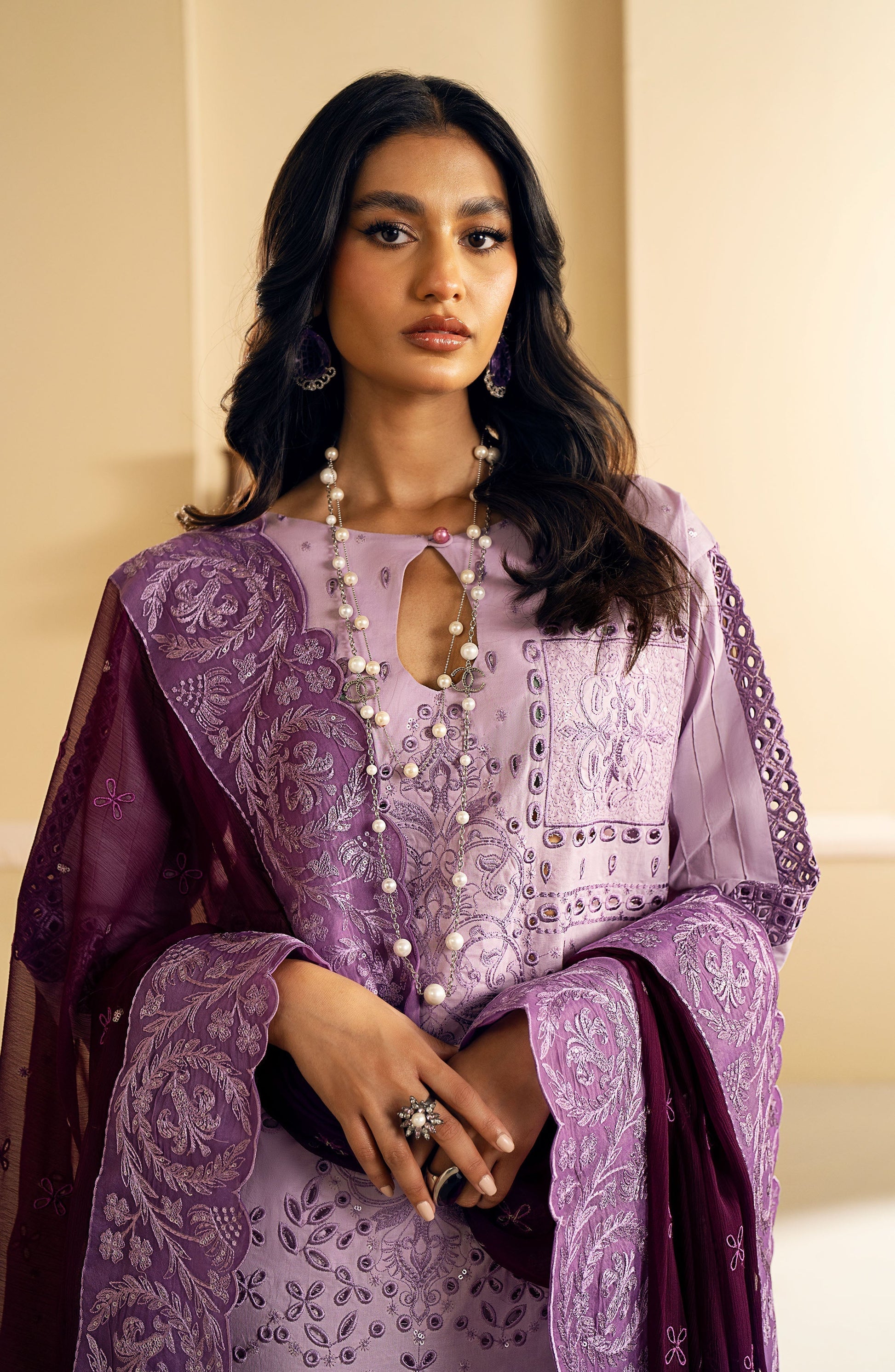 Maryum N Maria | Eid Edit 24 | KIRA - by - Libasekhas UK - Registered Vendor of : Maryum N Maria - 100% Original Designer Dresss