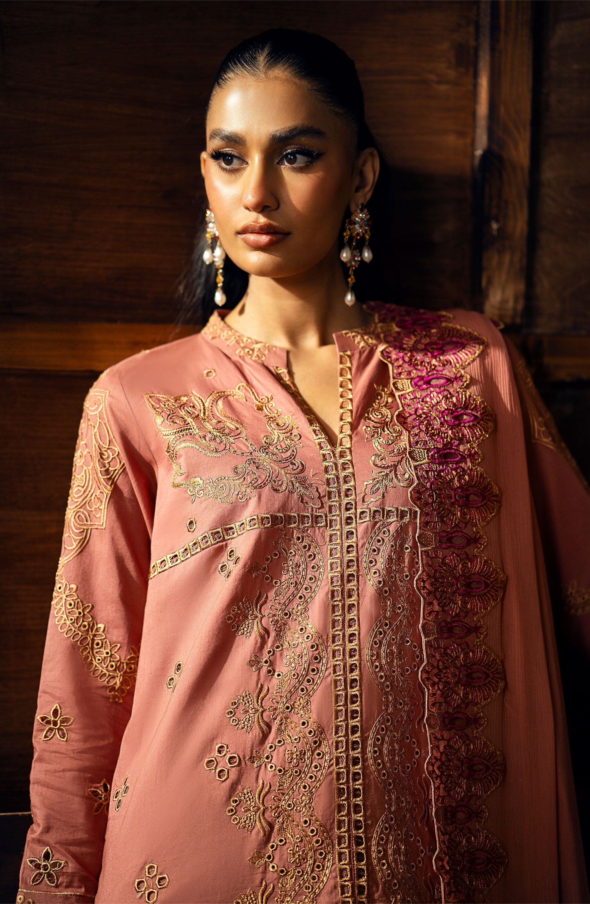 Maryum N Maria | Eid Edit 24 | Varya - by - Libasekhas UK - Registered Vendor of : Maryum N Maria - 100% Original Designer Dresss