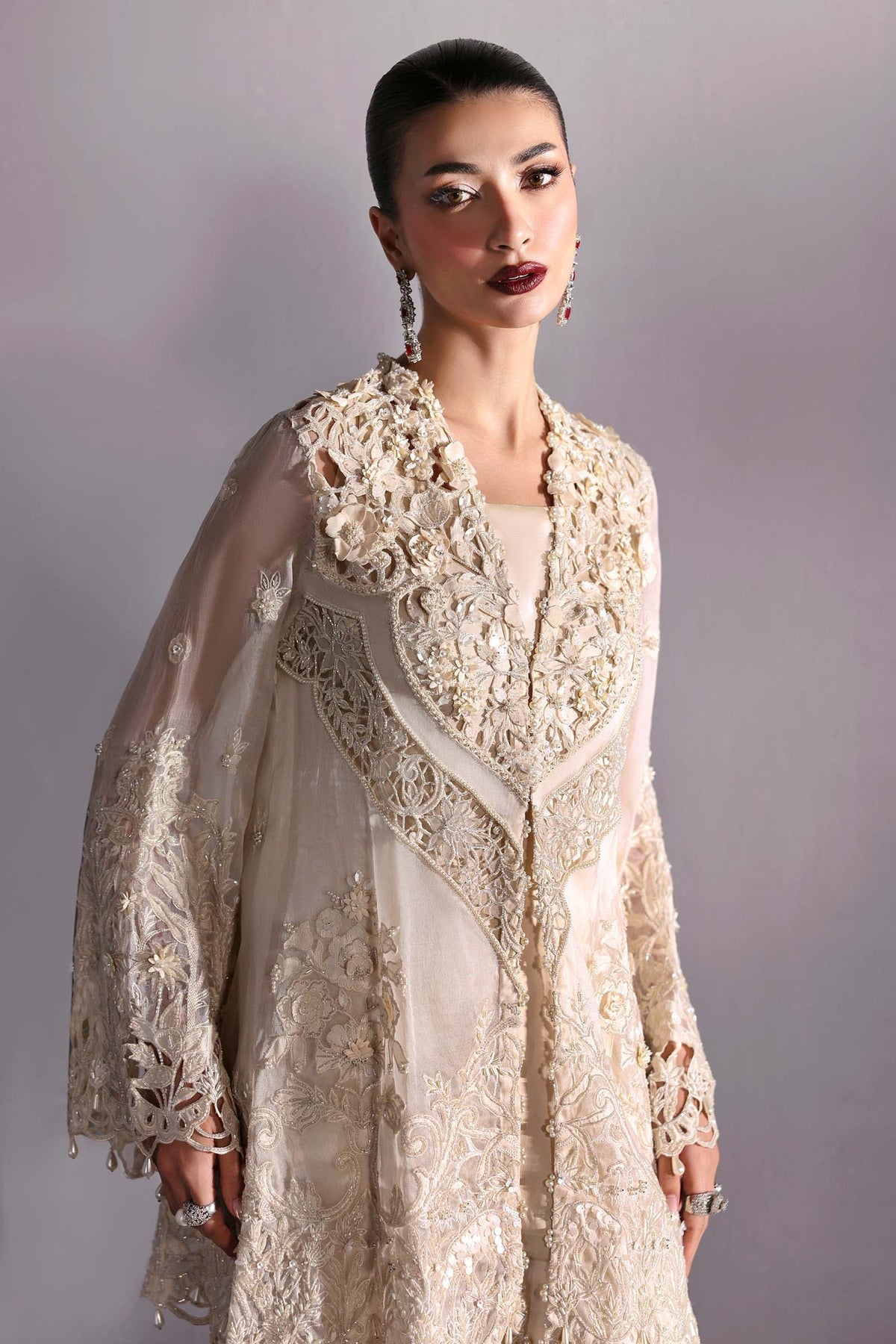Maria B | M -Signature | Vedre - by Libasekhas UK - Registered Vendor of : Maria B - 100% Original Designer Dress