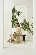 Maryum N Maria | Soiree Lawn | Summer Sand - by - Libasekhas UK - Registered Vendor of : Maryam N Maria - 100% Original Designer Dresss