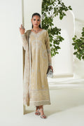 Maryum N Maria | Soiree Lawn | Summer Sand - by - Libasekhas UK - Registered Vendor of : Maryam N Maria - 100% Original Designer Dresss