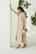 Maryum N Maria | Soiree Lawn | Summer Sand - by - Libasekhas UK - Registered Vendor of : Maryam N Maria - 100% Original Designer Dresss