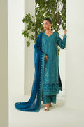 Maryum N Maria | Soiree Lawn | Freesia - by - Libasekhas UK - Registered Vendor of : Maryam N Maria - 100% Original Designer Dresss