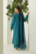Maryum N Maria | Soiree Lawn | Freesia - by - Libasekhas UK - Registered Vendor of : Maryam N Maria - 100% Original Designer Dresss