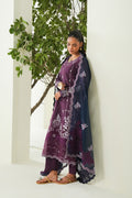 Maryum N Maria | Soiree Lawn | Sweet Pea - by - Libasekhas UK - Registered Vendor of : Maryum N Maria - 100% Original Designer Dresss