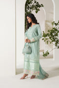 Maryum N Maria | Soiree Lawn | Spring Dew - by - Libasekhas UK - Registered Vendor of : Maryam N Maria - 100% Original Designer Dresss