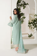 Maryum N Maria | Soiree Lawn | Spring Dew - by - Libasekhas UK - Registered Vendor of : Maryam N Maria - 100% Original Designer Dresss