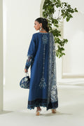 Maryum N Maria | Soiree Lawn | Seawave - by - Libasekhas UK - Registered Vendor of : Maryam N Maria - 100% Original Designer Dresss