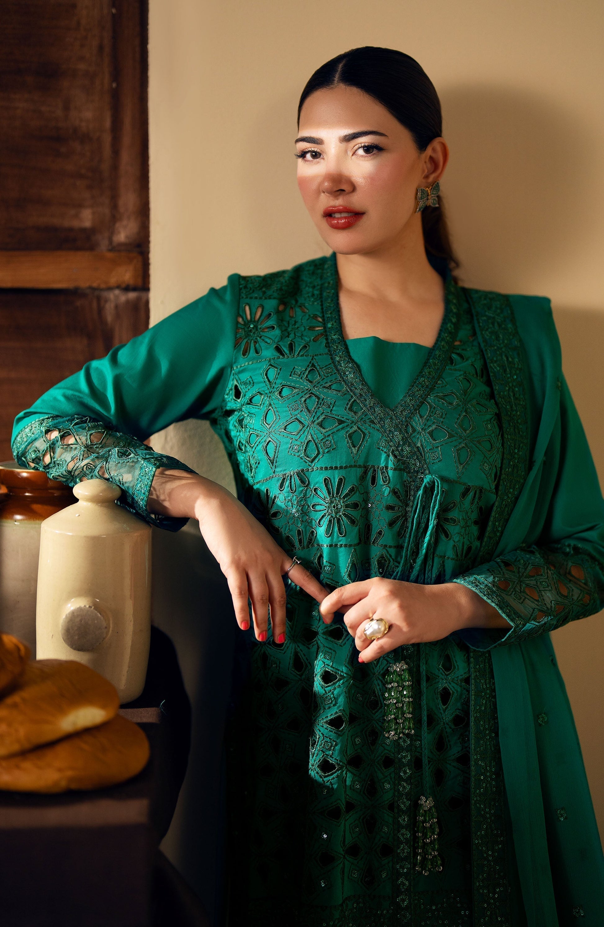 Maryum N Maria | Eid Edit 24 | Motya - by - Libasekhas UK - Registered Vendor of : Maryum N Maria - 100% Original Designer Dresss