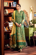 Maryum N Maria | Luxury Lawn 24 | Dure - by - Libasekhas UK - Registered Vendor of : Maryum N Maria - 100% Original Designer Dresss