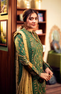 Maryum N Maria | Luxury Lawn 24 | Dure - by - Libasekhas UK - Registered Vendor of : Maryum N Maria - 100% Original Designer Dresss