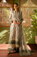 Maryum N Maria | Luxury Lawn 24 | Nubia - by - Libasekhas UK - Registered Vendor of : Maryum N Maria - 100% Original Designer Dresss