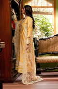 Maryum N Maria | Luxury Lawn 24 | Lamya - by - Libasekhas UK - Registered Vendor of : Maryum N Maria - 100% Original Designer Dresss