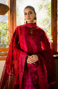 Maryum N Maria | Luxury Lawn 24 | Mona - by - Libasekhas UK - Registered Vendor of : Maryum N Maria - 100% Original Designer Dresss