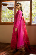 Maryum N Maria | Luxury Lawn 24 | Mona - by - Libasekhas UK - Registered Vendor of : Maryum N Maria - 100% Original Designer Dresss