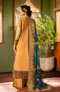Maryum N Maria | Luxury Lawn 24 | Heba - by - Libasekhas UK - Registered Vendor of : Maryum N Maria - 100% Original Designer Dresss