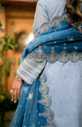 Maryum N Maria | Luxury Lawn 24 | Eshe - by - Libasekhas UK - Registered Vendor of : Maryum N Maria - 100% Original Designer Dresss