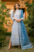 Maryum N Maria | Luxury Lawn 24 | Eshe - by - Libasekhas UK - Registered Vendor of : Maryum N Maria - 100% Original Designer Dresss