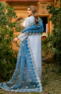 Maryum N Maria | Luxury Lawn 24 | Eshe - by - Libasekhas UK - Registered Vendor of : Maryum N Maria - 100% Original Designer Dresss