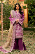 Maryum N Maria | Luxury Lawn 24 | Nane - by - Libasekhas UK - Registered Vendor of : Maryum N Maria - 100% Original Designer Dresss
